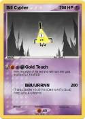 Bill Cypher