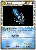 Squid