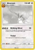 Silvereon