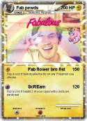 Fab pewds