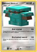 Diamond Steve