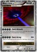 Black Hole