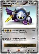 Meta Knight