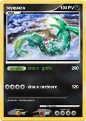rayquaza