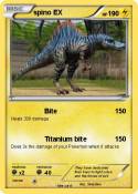spino EX