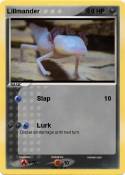 Lillmander