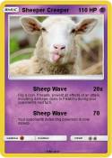 Sheeper Creeper