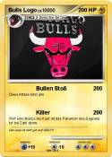 Bulls Logo