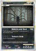 Slender
