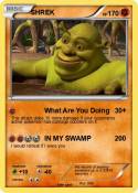 SHREK