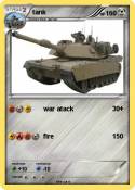 tank