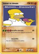 homer vs donuts