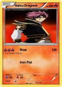 Natsu Dragneel