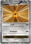 Illuminati Gold