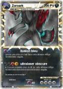 Zoroark