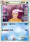 Miley