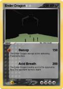 Ender Dragon