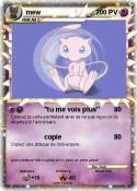 mew