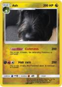 Ash