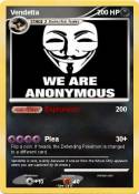 Vendetta