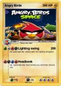 Angry Birds