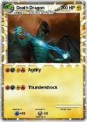 Death Dragon