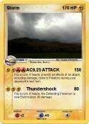 Storm