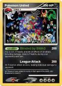 Pokemon United