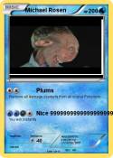 Michael Rosen