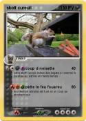 skott cureuil