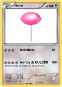 dulce