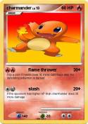 charmander