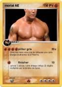 mortal AE