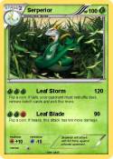 Serperior