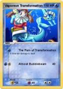Vaporeon