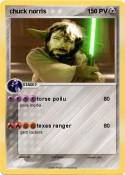 chuck norris