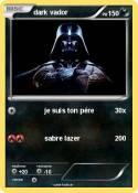 dark vador