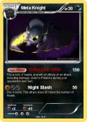 Meta Knight