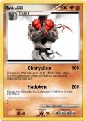 Ryu