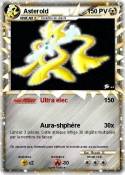 Asterold