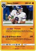 Danny Dimes