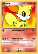 Fennekin