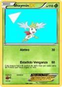 Shaymin