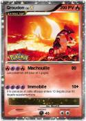 Groudon