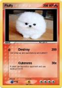 Fluffy