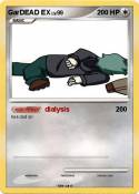 GarDEAD EX