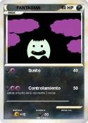 FANTASMA