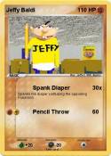 Jeffy Baldi