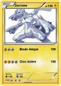 Zecrome