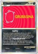 mako grubasina